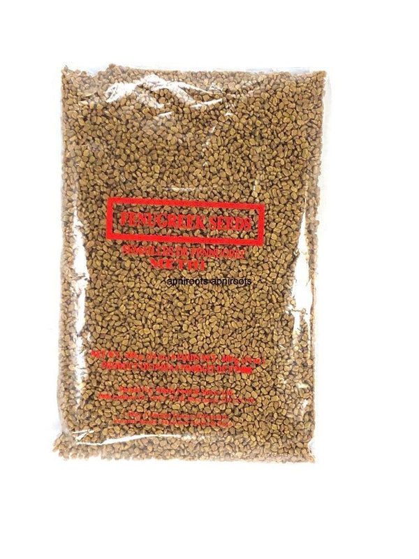 NIKITA METHI SEEDS) 400G - apniroots Grocery